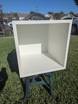Ikea Cabinets