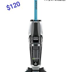 Bissell Carpet Cleaning Vacuum (Pet JetScrub)