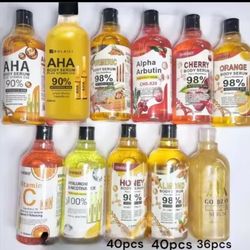 1pk Face and Body Serum Anti-Aging Skin Whitening Serum 