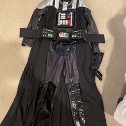 Disney Star Wars costume kids