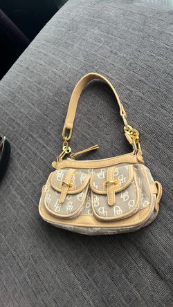 Vintage Dooney & Bourke Bag