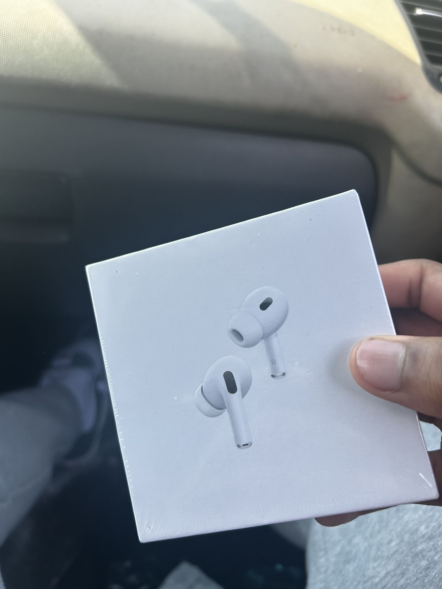 AirPods Pro 2nd Gen