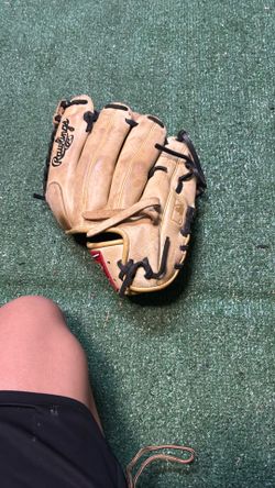Old Glove 