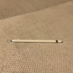 Apple Pencil 1st Generation 