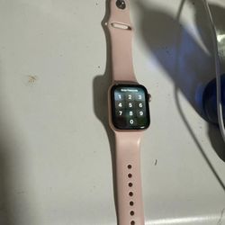 Apple Watch 6 Generation Ready To Use