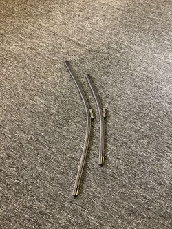 Tesla Windshield Wiper Blades, Model 3, Original Replacement