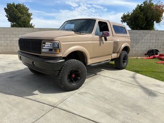 1992 Ford F-150