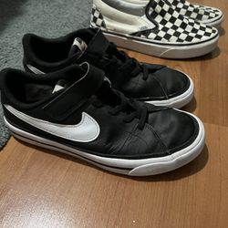Nikes