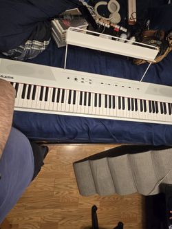 Alesis Recital Electric Piano 