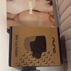 Nuna Triv Stroller Accessory Cup