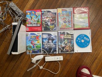 Nintendo Wii