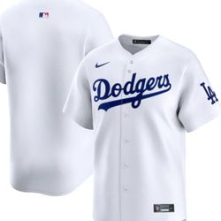 Men's Nike Dodgers Jerseys