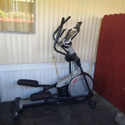 Exercise Equipment