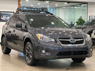 2013 Subaru XV Crosstrek 2.0i Premium