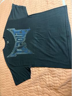 Vintage rare tapout shirt