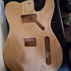 Telecaster Body