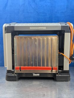 Ridgid 13" Thickness Planer