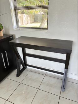 FOLDABLE DINING SET