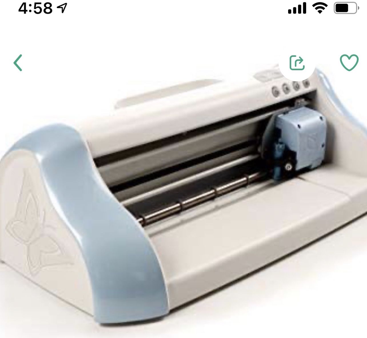 The Pazzles Inspiration Creative Cutter is the most powerful and flexible computerized electronic cutting tool available. With the Inspiration, die .