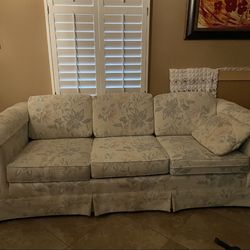 3 seater sofa and loveseat