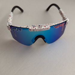 Pit Vipers