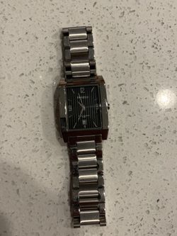 Armitron watch