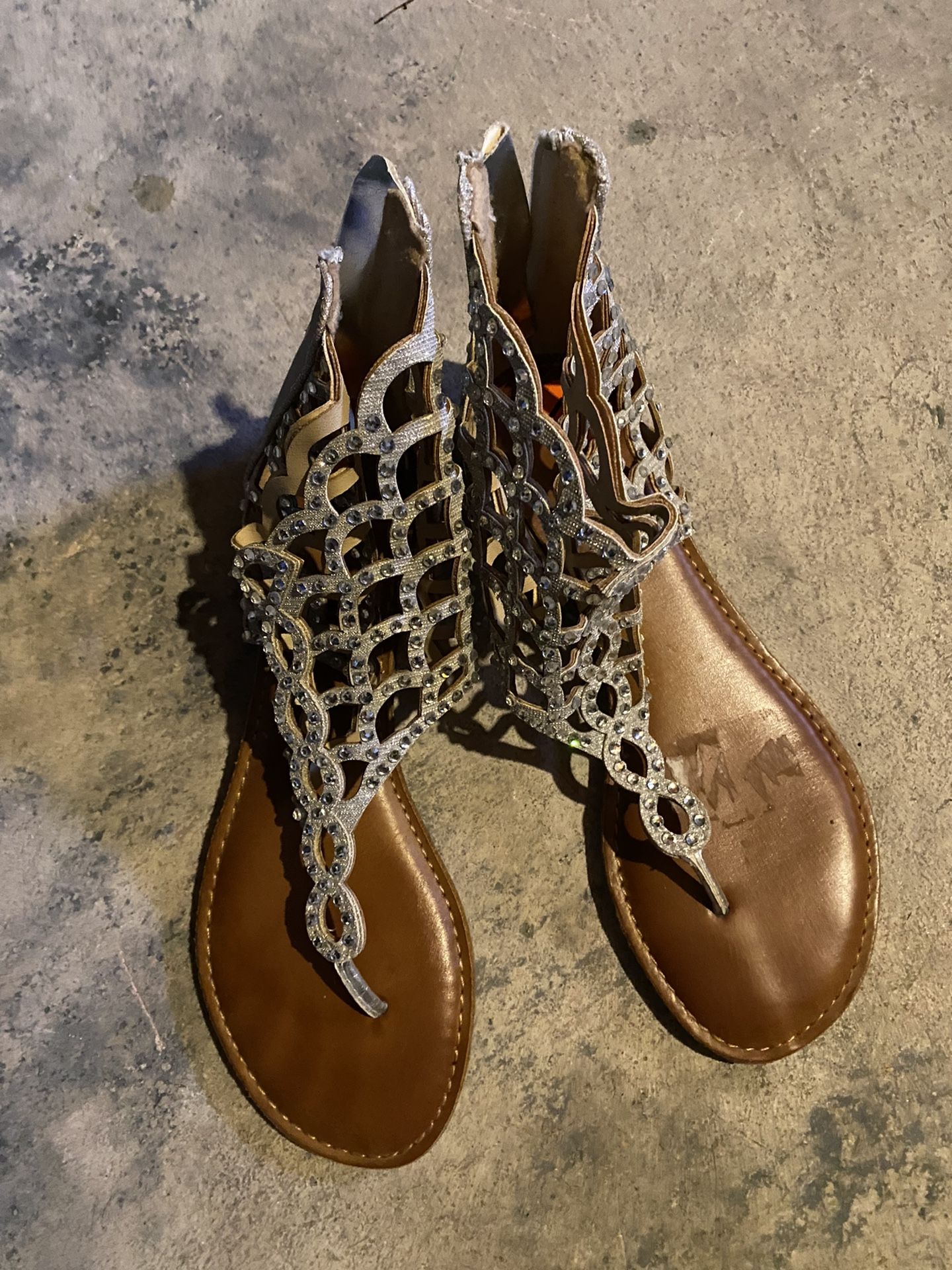 Womens Size 7