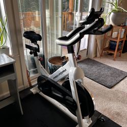 Stationary Bike