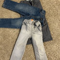 3T Clothes For Boys