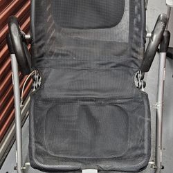 Ab Lounge XL Abdominal Machine 