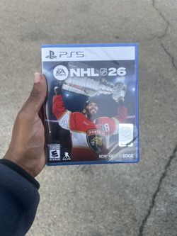 NHL 26