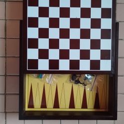 All In One Games On The Go