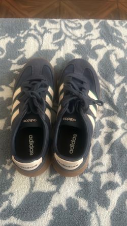 Adidas size 7