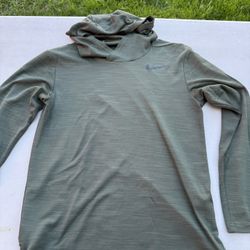 Nike Running Sweater $10