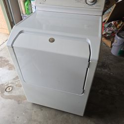 Maytag Electric Dryer