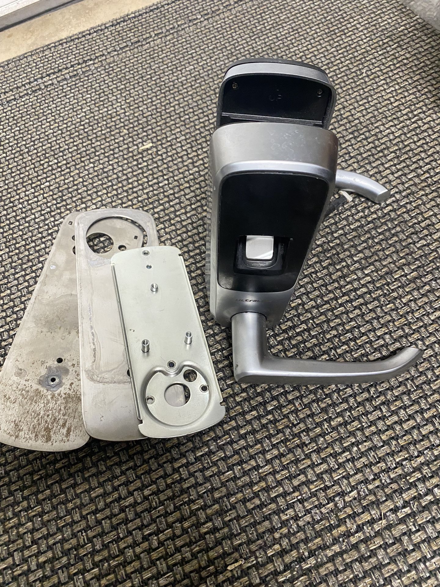 Door Lock
