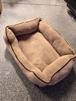 Free Dog Bed