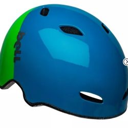 2 Helmets For Toddler Boy And Girl