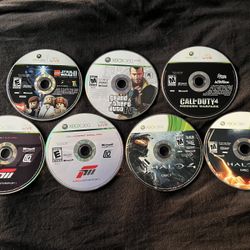 $25 GTA, Call Of Duty, Forza, Lego, Halo, Star Wars