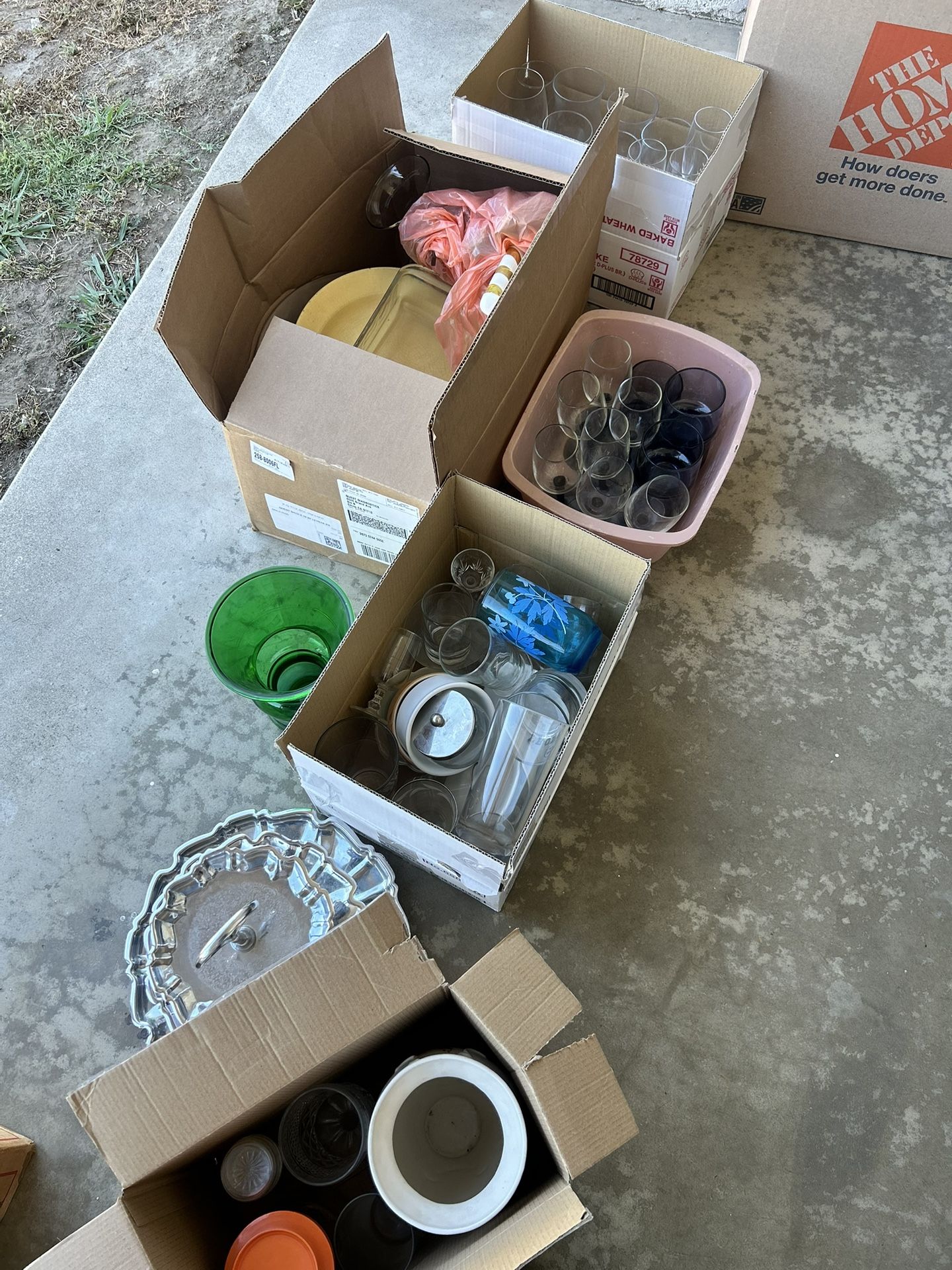 Free Stuff