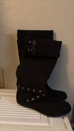 Women’s boots