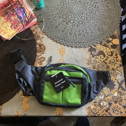 Fanny Pack