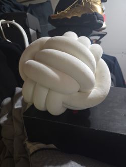Decorative Pillow
