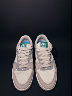 Nike Alleyoop SB