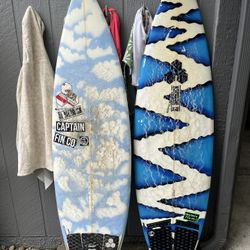 Channel Islands Surfboards