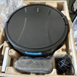 Robot Vacuum