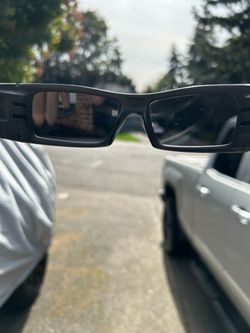 Oakley ODG Military SI gascan sunglasses