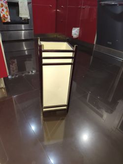 Table Lamp