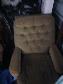 Nice  lifter recliner