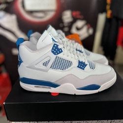 Jordan 4 Size 10.5 (OG) NO TRADES 